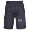 Action shorts (S889)  regular fit Thumbnail