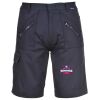 Action shorts (S889)  regular fit Thumbnail