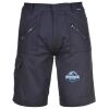 Action shorts (S889)  regular fit Thumbnail