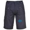 Action shorts (S889)  regular fit Thumbnail