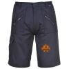 Action shorts (S889)  regular fit Thumbnail