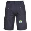Action shorts (S889)  regular fit Thumbnail