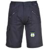 Action shorts (S889)  regular fit Thumbnail