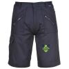Action shorts (S889)  regular fit Thumbnail
