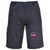 Action shorts (S889)  regular fit Thumbnail
