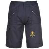 Action shorts (S889)  regular fit Thumbnail