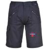 Action shorts (S889)  regular fit Thumbnail