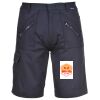 Action shorts (S889)  regular fit Thumbnail