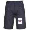 Action shorts (S889)  regular fit Thumbnail