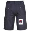 Action shorts (S889)  regular fit Thumbnail