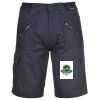Action shorts (S889)  regular fit Thumbnail
