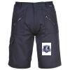 Action shorts (S889)  regular fit Thumbnail