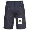Action shorts (S889)  regular fit Thumbnail