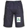 Action shorts (S889)  regular fit Thumbnail