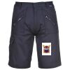 Action shorts (S889)  regular fit Thumbnail
