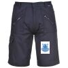 Action shorts (S889)  regular fit Thumbnail