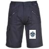 Action shorts (S889)  regular fit Thumbnail
