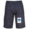 Action shorts (S889)  regular fit Thumbnail