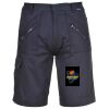 Action shorts (S889)  regular fit Thumbnail
