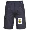 Action shorts (S889)  regular fit Thumbnail