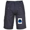 Action shorts (S889)  regular fit Thumbnail