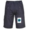 Action shorts (S889)  regular fit Thumbnail