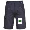 Action shorts (S889)  regular fit Thumbnail
