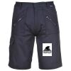 Action shorts (S889)  regular fit Thumbnail