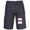 Action shorts (S889)  regular fit Thumbnail
