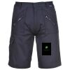 Action shorts (S889)  regular fit Thumbnail
