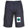 Action shorts (S889)  regular fit Thumbnail