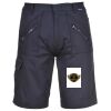 Action shorts (S889)  regular fit Thumbnail