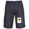 Action shorts (S889)  regular fit Thumbnail