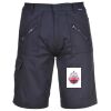 Action shorts (S889)  regular fit Thumbnail