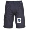 Action shorts (S889)  regular fit Thumbnail