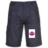 Action shorts (S889)  regular fit Thumbnail
