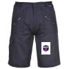 Action shorts (S889)  regular fit Thumbnail