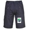 Action shorts (S889)  regular fit Thumbnail