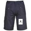 Action shorts (S889)  regular fit Thumbnail