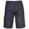 Action shorts (S889)  regular fit Thumbnail