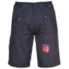 Action shorts (S889)  regular fit Thumbnail