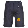 Action shorts (S889)  regular fit Thumbnail