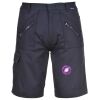 Action shorts (S889)  regular fit Thumbnail