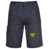Action shorts (S889)  regular fit Thumbnail