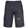 Action shorts (S889)  regular fit Thumbnail