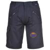 Action shorts (S889)  regular fit Thumbnail