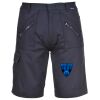 Action shorts (S889)  regular fit Thumbnail