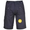Action shorts (S889)  regular fit Thumbnail