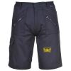 Action shorts (S889)  regular fit Thumbnail
