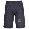 Action shorts (S889)  regular fit Thumbnail
